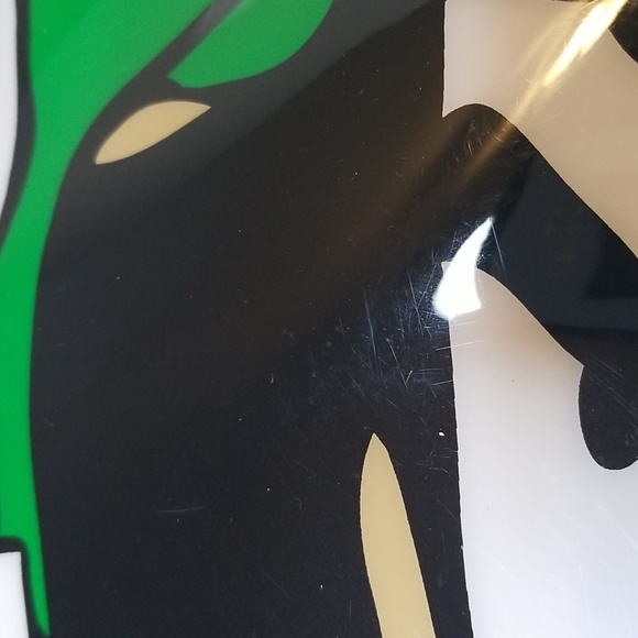 Marc Tetro NYC Medium Zip Daschsund Tote Washington Dc - Picture 4 of 16